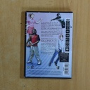 BORJAMARI Y POCHOLO - DVD