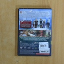 LAS CRONICAS DE NARNIA EL PRINCIPE CASPIAN - DVD