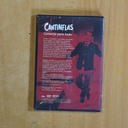 CANTINFLAS CONSERJE PARA TODO - DVD