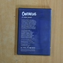 CANTINFLAS A VOLAR JOVEN - DVD