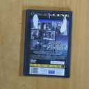 LA MARCA DEL ZORRO - DVD