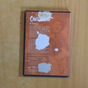 CANTINFLAS EL EXTRA - DVD