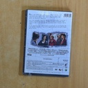 MARIDOS Y MUJERES - DVD
