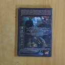 EL AMIGO AMERICANO - DVD