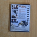 EN TIERRA HOSTIL - DVD