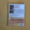 EL CABALLERO DON QUIJOTE - DVD