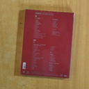 PABLO ALBORAN PROMETO - DVD