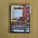 EL PATRIOTA - DVD