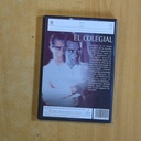EL COLEGIAL - DVD
