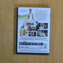 EMMA - DVD