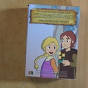 RUY EL PEQUEï¿½O CID - DVD