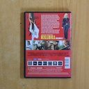 KILL BILL VOLUMEN 2 - DVD