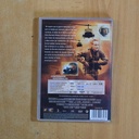 TRAS LA LINEA ENEMIGA - DVD