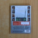 LA DELGADA LINEA ROJA - DVD