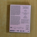 ADOLPHO ARRIETTA - DVD