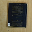 EL HALCON MALTES - DVD
