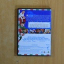 ARTHUR CHRISTMAS OPERACION REGALO - DVD