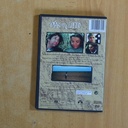 DIAS DEL CIELO - DVD