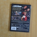 EL LIBRO NEGRO - DVD