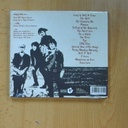 FAMILY FOLKS - THE ANVIL SEA - CD