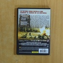 LA BATALLA DE LAS ARDENAS - DVD