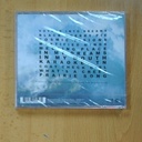 JEFF THE BROTHERHOOD - WASTED ON THE DREAM - CD