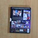 AMOR A QUEMARROPA - BLURAY