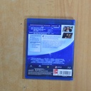 CARA A CARA - BLURAY