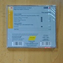 FRANZ SCHUBERT - SYMPHONY IN C MAJOR - CD