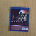 POSESION INFERNAL EL DESPERTAR - BLURAY