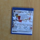 AMANECER DE LOS MUERTOS - BLURAY