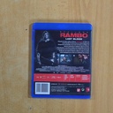 RAMBO LAST BLOOD - BLURAY