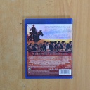 EL PATRIOTA - BLURAY