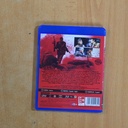 LA CRUZ DE HIERRO - DVD