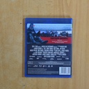 SISU - BLURAY