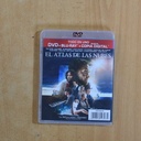 EL ATLAS EN LAS NUBES - BLURAY