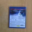 LA TORMENTA PERFECTA - BLURAY