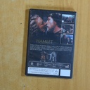 HAMLET - DVD