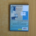 COMO ELLA SOLA - DVD