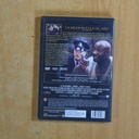 LA MILLA VERDE - DVD