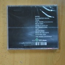 JOKER - THE VISION - CD