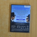 GRANUJAS A TODO RITMO - DVD