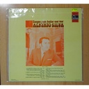 ALBERTO SILVA - TANGOS PARA BAILAR CON VOS - LP