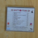 VAINICA DOBLE - 1970 - CD