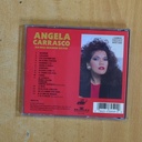 ANGELA CARRASCO - LOS MAS GRANDES EXITOS - CD