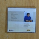 JEFF LARSON - SEPIA - CD