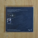 BRETT ANDERSON - LIVE AT QUEEN ELIZABETH HALL - CDR