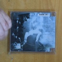 VIRGIN PRUNES - HERESIE - CD