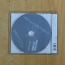 AMANDA GHOST /BOY GEORGE - TIME MACHINE - CD SINGLE