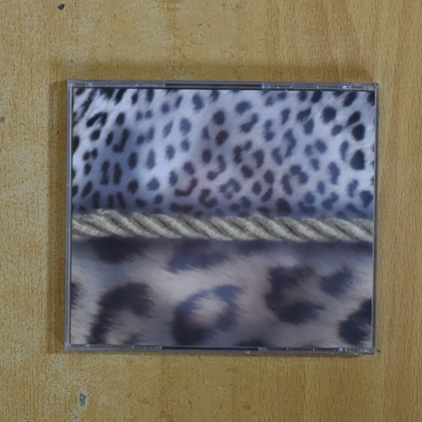 ROBOTS N UNICORNS - ROBOTS N UNICORNS - CD